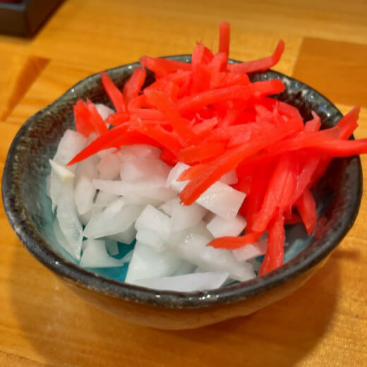 TUKASA　トッピング